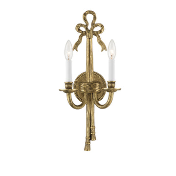 Olde Brass