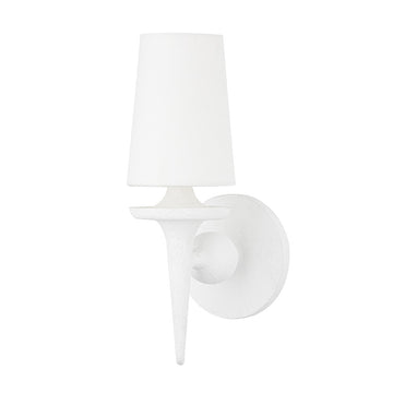 White Plaster