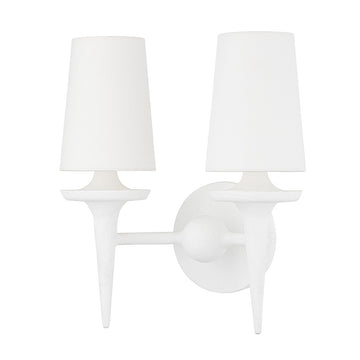 White Plaster