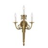 663-MB Loxley 12.75'' Sconce | Main Image
