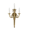 663-MB Loxley 12.75'' Sconce | Alternate Image