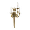663-MB Loxley 12.75'' Sconce | Alternate Image