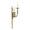 663-MB Loxley 12.75'' Sconce | Alternate Image