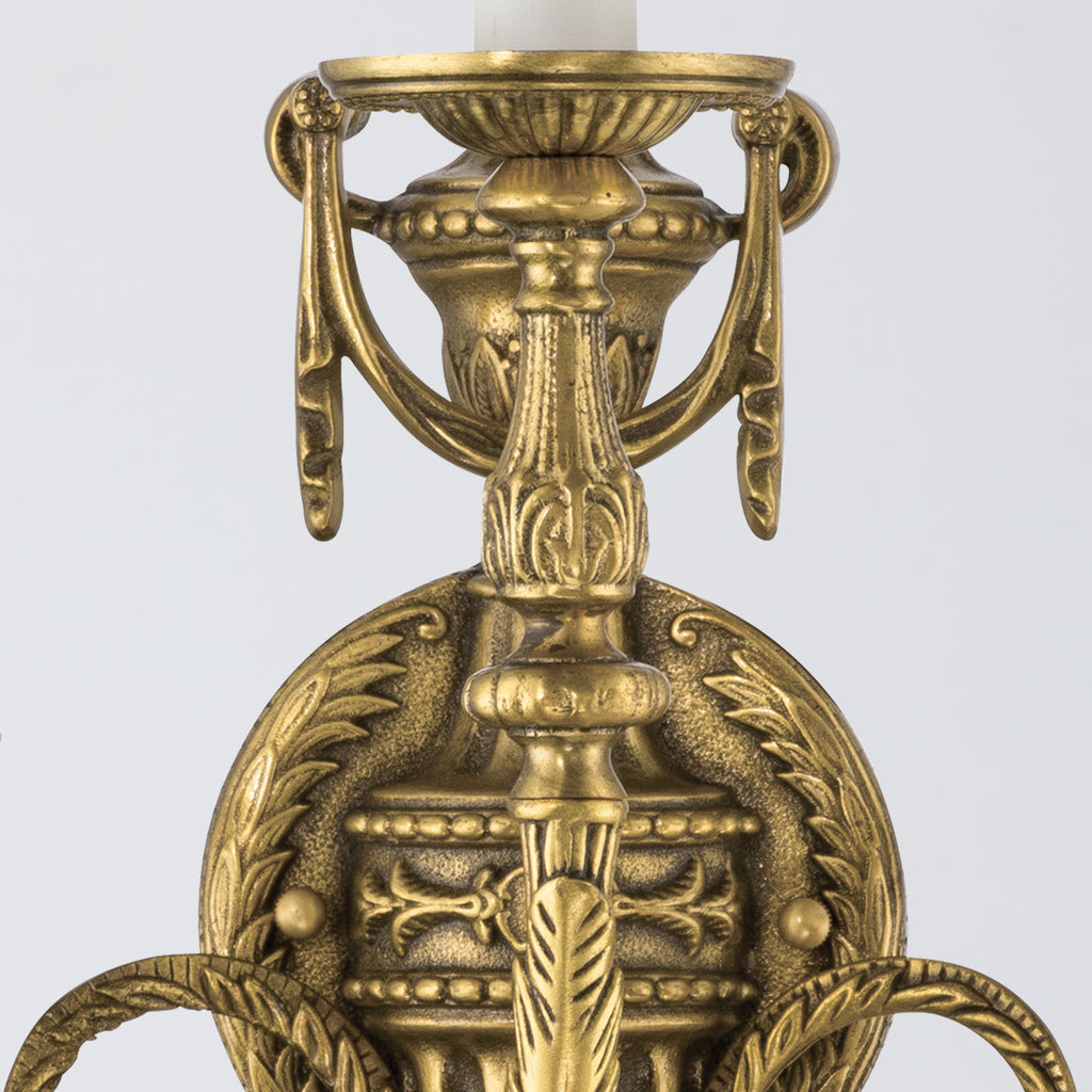 663-MB Loxley 12.75'' Sconce | Alternate Image