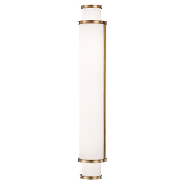 Aged Brass