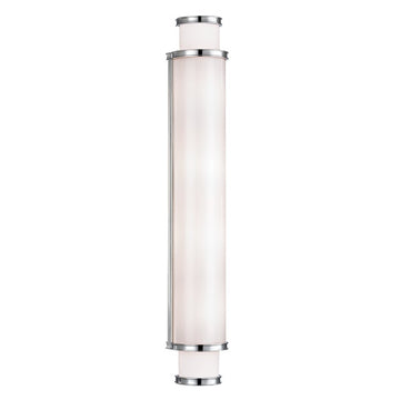 Polished Nickel
