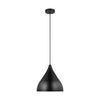 6645301-112 Oden 1 Light Pendant | Main Image