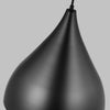 6645301-112 Oden 1 Light Pendant | Alternate Image