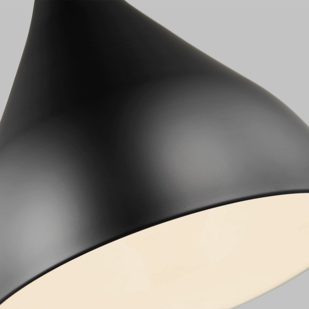 6645301-112 Oden 1 Light Pendant | Alternate Image