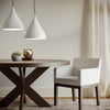 6645301-115 Oden 1 Light Pendant | Lifestyle Image