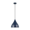 6645301-127 Oden 1 Light Pendant | Main Image