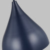 6645301-127 Oden 1 Light Pendant | Alternate Image