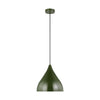 6645301-145 Oden 1 Light Pendant | Main Image