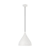 6645301EN3-115 Oden LED 1 Light Pendant | Main Image