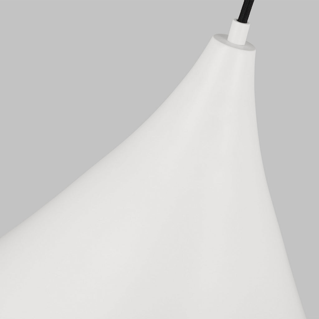 6645301EN3-115 Oden LED 1 Light Pendant | Alternate Image