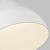 6645301EN3-115 Oden LED 1 Light Pendant | Alternate Image