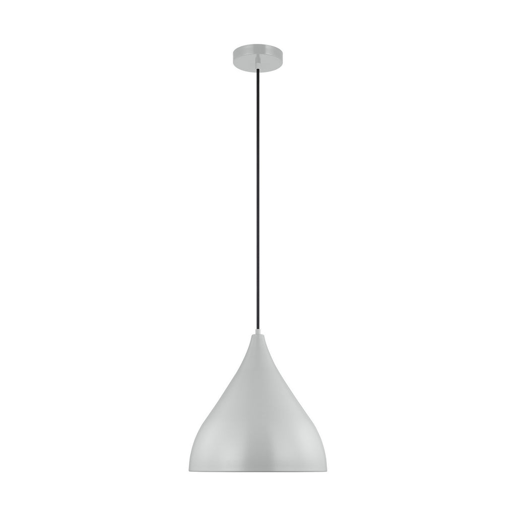 6645301EN3-118 Oden LED 1 Light Pendant | Main Image