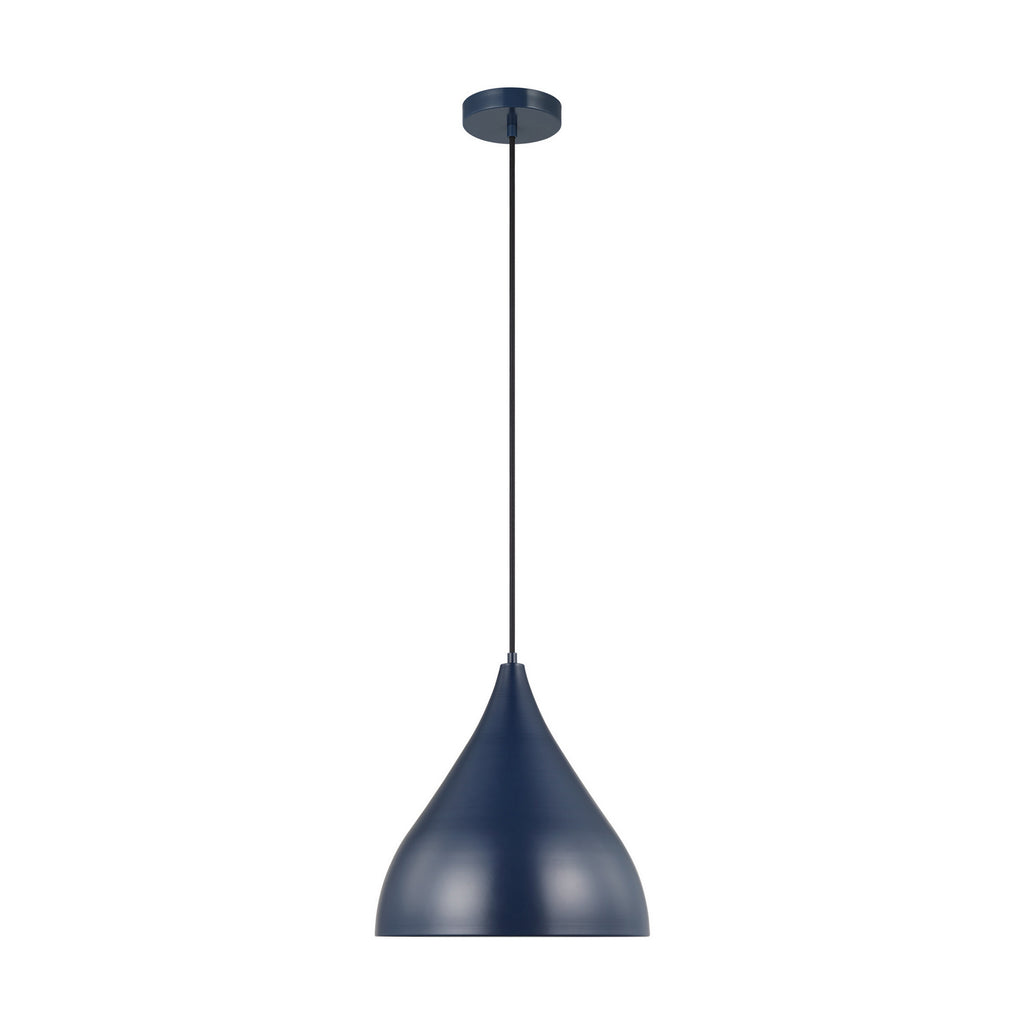 6645301EN3-127 Oden LED 1 Light Pendant | Main Image