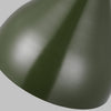 6645301EN3-145 Oden LED 1 Light Pendant | Alternate Image