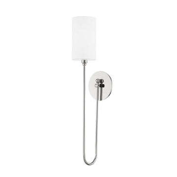 Polished Nickel