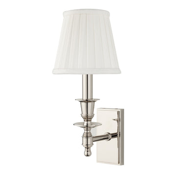 Polished Nickel