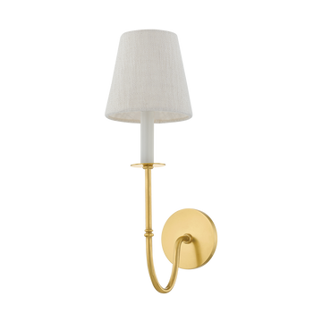 Aged Brass