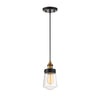 7-2064-1-51 Macauley 1 Light Mini Pendant | Main Image