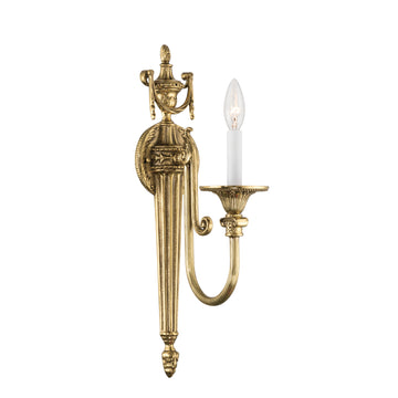 Olde Brass