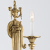 7001-OB Langley 4.75'' Sconce | Alternate Image
