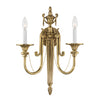 7002-OB Langley 15'' Sconce | Main Image