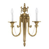 7002-OB Langley 15'' Sconce | Alternate Image
