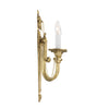 7002-OB Langley 15'' Sconce | Alternate Image
