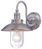 71163-A144 Downtown Edison 1 Light Outdoor Wall Mount Main Image