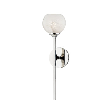 Polished Nickel