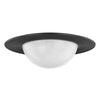 7123-DB Geraldton 1 Light Flush Mount Main Image