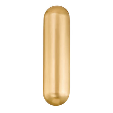 Aged Brass