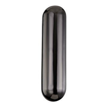 Black Nickel