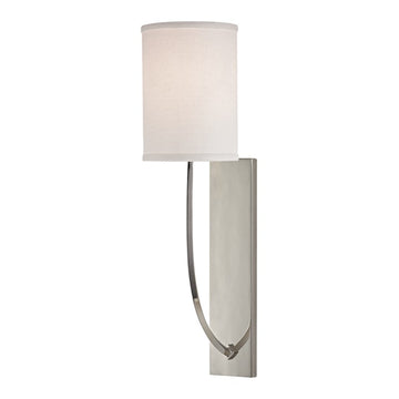 Polished Nickel