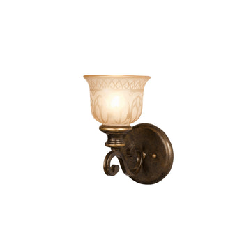 Bronze Umber