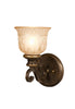 7401-BU Norwalk 6.25'' Sconce | Main Image