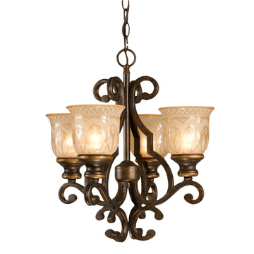 Bronze Umber