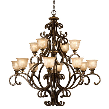 Bronze Umber