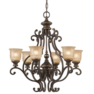 Bronze Umber