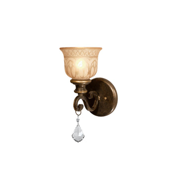 Bronze Umber