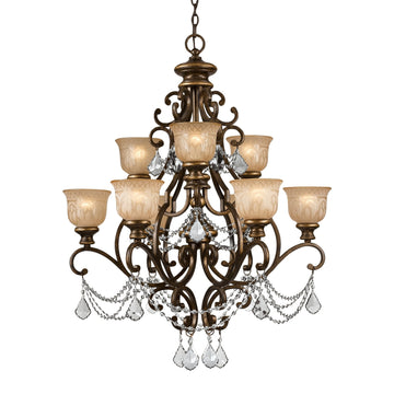 Bronze Umber