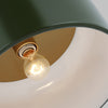 7605401EN3-145 Malone LED 1 Light Flush | Alternate Image