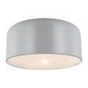 7705401-118 Malone 1 Light Flush | Alternate Image