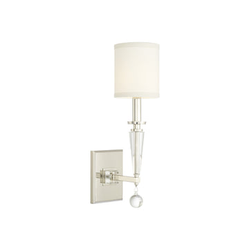 Polished Nickel