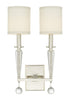 8102-PN_ULN Paxton 2 Light Sconce | Alternate Image
