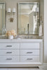 8102-PN_ULN Paxton 2 Light Sconce | Lifestyle Image